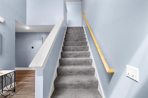 Tiny photo for 433 Primrose Lane, Archbold, OH 43502 (MLS # 10005053)