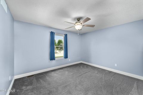 Tiny photo for 433 Primrose Lane, Archbold, OH 43502 (MLS # 10005053)