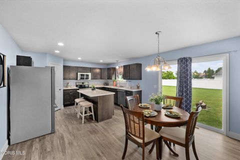 Tiny photo for 433 Primrose Lane, Archbold, OH 43502 (MLS # 10005053)