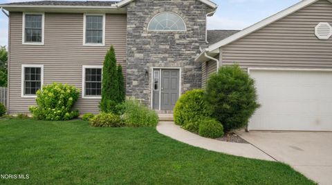 Tiny photo for 433 Primrose Lane, Archbold, OH 43502 (MLS # 10005053)