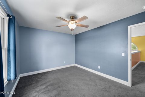 Tiny photo for 433 Primrose Lane, Archbold, OH 43502 (MLS # 10005053)