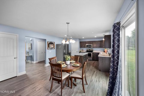 Tiny photo for 433 Primrose Lane, Archbold, OH 43502 (MLS # 10005053)