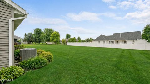 Tiny photo for 433 Primrose Lane, Archbold, OH 43502 (MLS # 10005053)