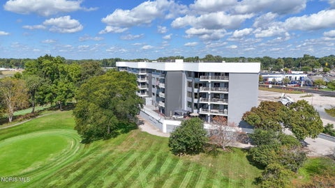 Photo of 5831 Monroe Street #Apt 202, Sylvania, OH 43560 (MLS # 10013444)