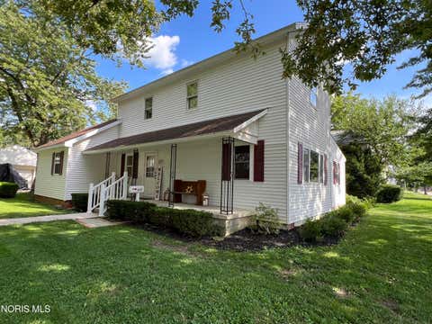 Photo of 217 S 2nd Street, North Baltimore, OH 45872 (MLS # 10011820)