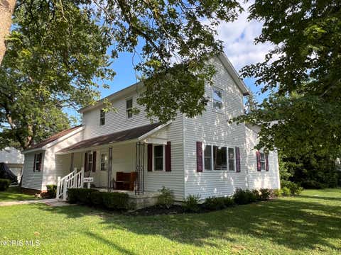 Photo of 217 S 2nd Street, North Baltimore, OH 45872 (MLS # 10011820)