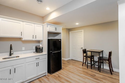 Tiny photo for 9851 Saugatuck Drive, Sylvania, OH 43560 (MLS # 10011886)