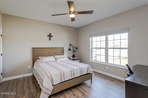 Tiny photo for 9851 Saugatuck Drive, Sylvania, OH 43560 (MLS # 10011886)