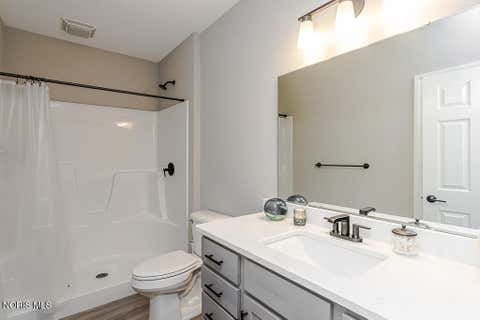Tiny photo for 9851 Saugatuck Drive, Sylvania, OH 43560 (MLS # 10011886)