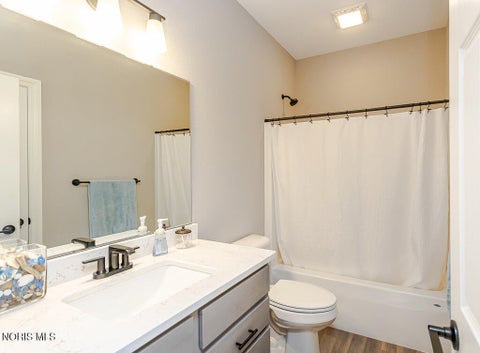 Tiny photo for 9851 Saugatuck Drive, Sylvania, OH 43560 (MLS # 10011886)