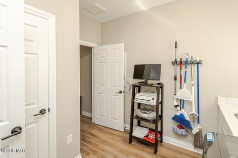 Tiny photo for 9851 Saugatuck Drive, Sylvania, OH 43560 (MLS # 10011886)