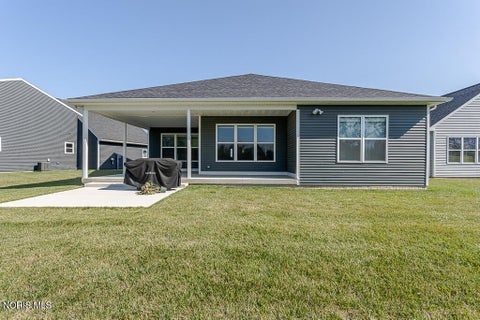 Tiny photo for 9851 Saugatuck Drive, Sylvania, OH 43560 (MLS # 10011886)