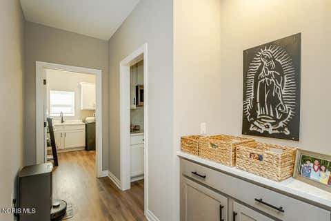 Tiny photo for 9851 Saugatuck Drive, Sylvania, OH 43560 (MLS # 10011886)