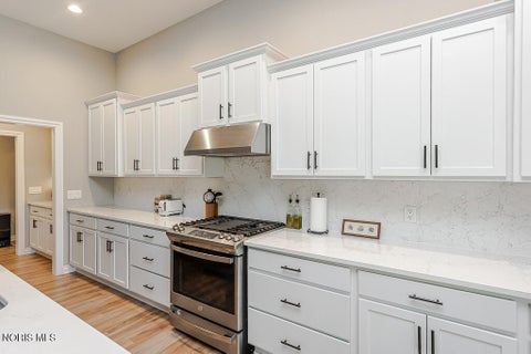 Tiny photo for 9851 Saugatuck Drive, Sylvania, OH 43560 (MLS # 10011886)