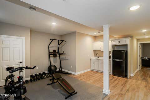 Tiny photo for 9851 Saugatuck Drive, Sylvania, OH 43560 (MLS # 10011886)