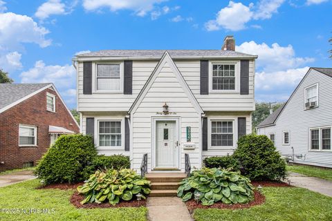 Photo of 3806 Doty Drive, Toledo, OH 43613 (MLS # 10002446)