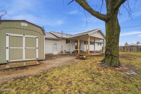 Tiny photo for 501 W Morenci Street, Lyons, OH 43533 (MLS # 10004786)