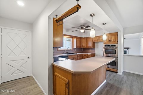 Tiny photo for 501 W Morenci Street, Lyons, OH 43533 (MLS # 10004786)