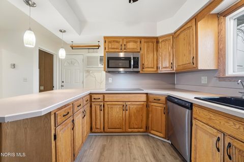 Tiny photo for 501 W Morenci Street, Lyons, OH 43533 (MLS # 10004786)