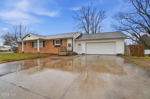 Tiny photo for 501 W Morenci Street, Lyons, OH 43533 (MLS # 10004786)