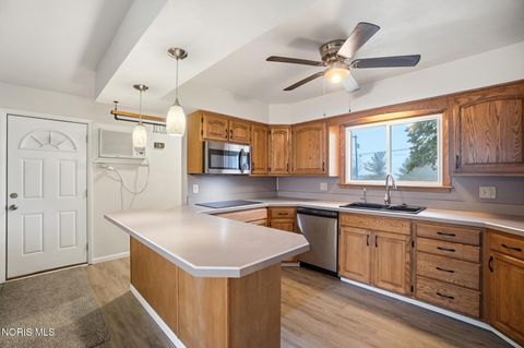 Tiny photo for 501 W Morenci Street, Lyons, OH 43533 (MLS # 10004786)