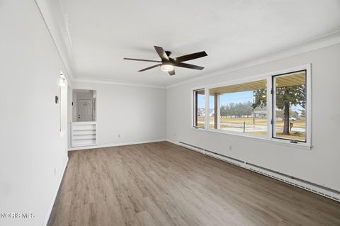 Tiny photo for 501 W Morenci Street, Lyons, OH 43533 (MLS # 10004786)