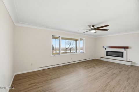 Tiny photo for 501 W Morenci Street, Lyons, OH 43533 (MLS # 10004786)