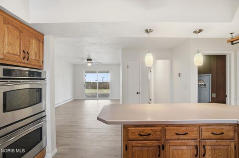 Tiny photo for 501 W Morenci Street, Lyons, OH 43533 (MLS # 10004786)