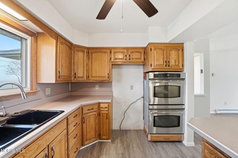 Tiny photo for 501 W Morenci Street, Lyons, OH 43533 (MLS # 10004786)