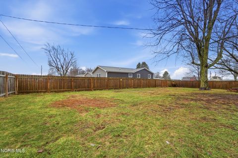 Tiny photo for 501 W Morenci Street, Lyons, OH 43533 (MLS # 10004786)