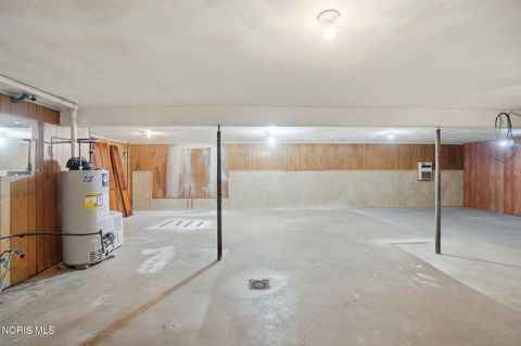 Tiny photo for 501 W Morenci Street, Lyons, OH 43533 (MLS # 10004786)