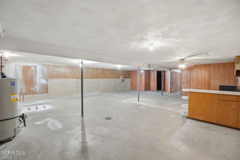 Tiny photo for 501 W Morenci Street, Lyons, OH 43533 (MLS # 10004786)