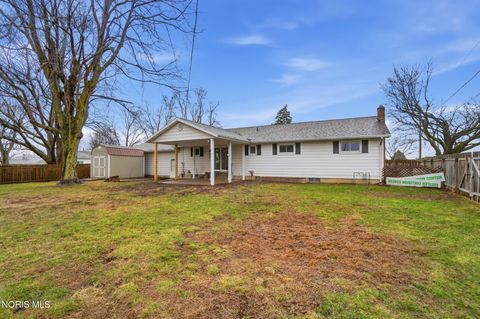 Tiny photo for 501 W Morenci Street, Lyons, OH 43533 (MLS # 10004786)