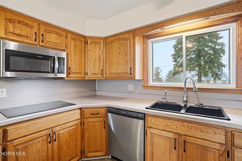 Tiny photo for 501 W Morenci Street, Lyons, OH 43533 (MLS # 10004786)