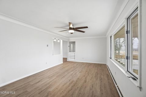 Tiny photo for 501 W Morenci Street, Lyons, OH 43533 (MLS # 10004786)