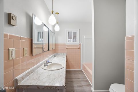 Tiny photo for 501 W Morenci Street, Lyons, OH 43533 (MLS # 10004786)