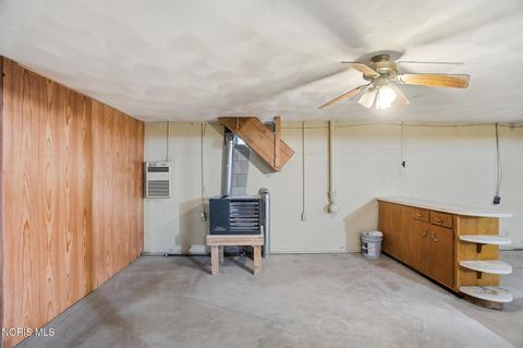 Tiny photo for 501 W Morenci Street, Lyons, OH 43533 (MLS # 10004786)