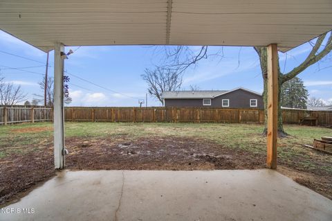 Tiny photo for 501 W Morenci Street, Lyons, OH 43533 (MLS # 10004786)