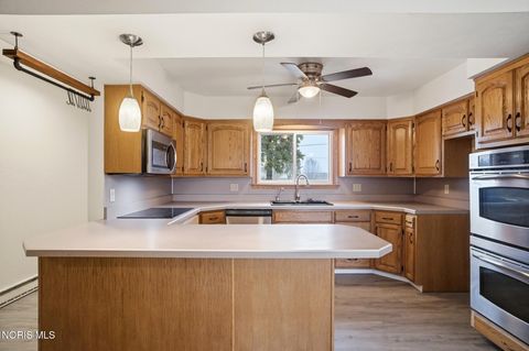 Tiny photo for 501 W Morenci Street, Lyons, OH 43533 (MLS # 10004786)