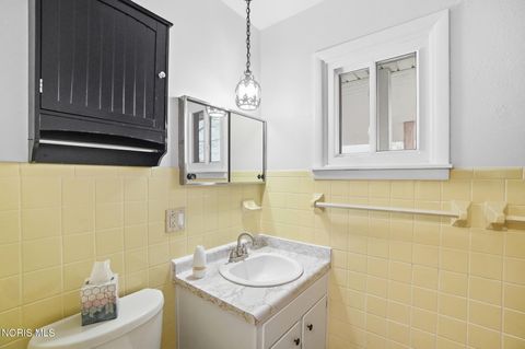 Tiny photo for 501 W Morenci Street, Lyons, OH 43533 (MLS # 10004786)