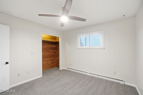 Tiny photo for 501 W Morenci Street, Lyons, OH 43533 (MLS # 10004786)