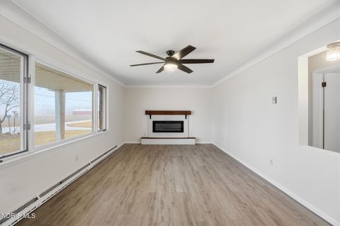 Tiny photo for 501 W Morenci Street, Lyons, OH 43533 (MLS # 10004786)