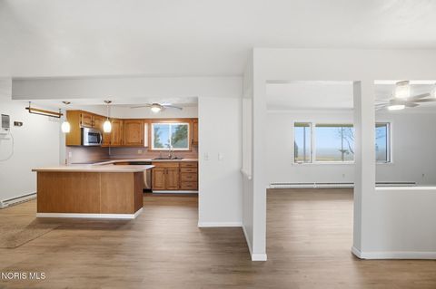 Tiny photo for 501 W Morenci Street, Lyons, OH 43533 (MLS # 10004786)