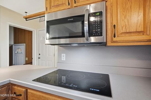 Tiny photo for 501 W Morenci Street, Lyons, OH 43533 (MLS # 10004786)