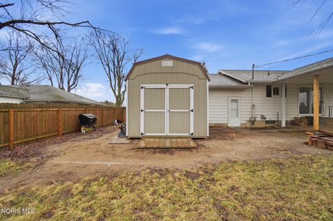 Tiny photo for 501 W Morenci Street, Lyons, OH 43533 (MLS # 10004786)