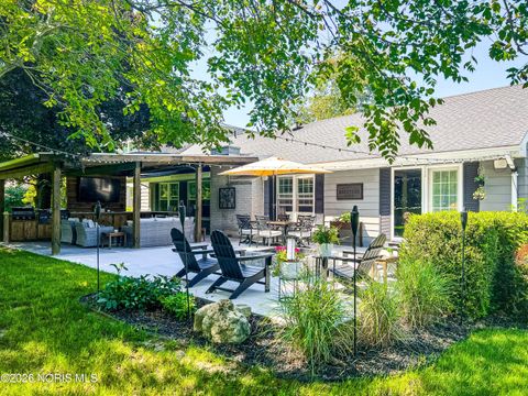 Tiny photo for 3404 Gwilym Road, Fostoria, OH 44830 (MLS # 10003771)