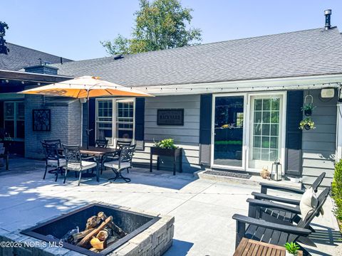 Tiny photo for 3404 Gwilym Road, Fostoria, OH 44830 (MLS # 10003771)