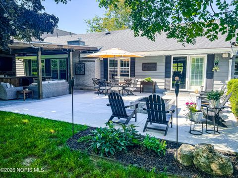 Tiny photo for 3404 Gwilym Road, Fostoria, OH 44830 (MLS # 10003771)