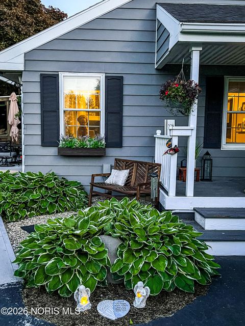 Tiny photo for 3404 Gwilym Road, Fostoria, OH 44830 (MLS # 10003771)