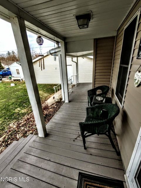 Tiny photo for 417 S Main Street, Lindsey, OH 43442 (MLS # 10005254)
